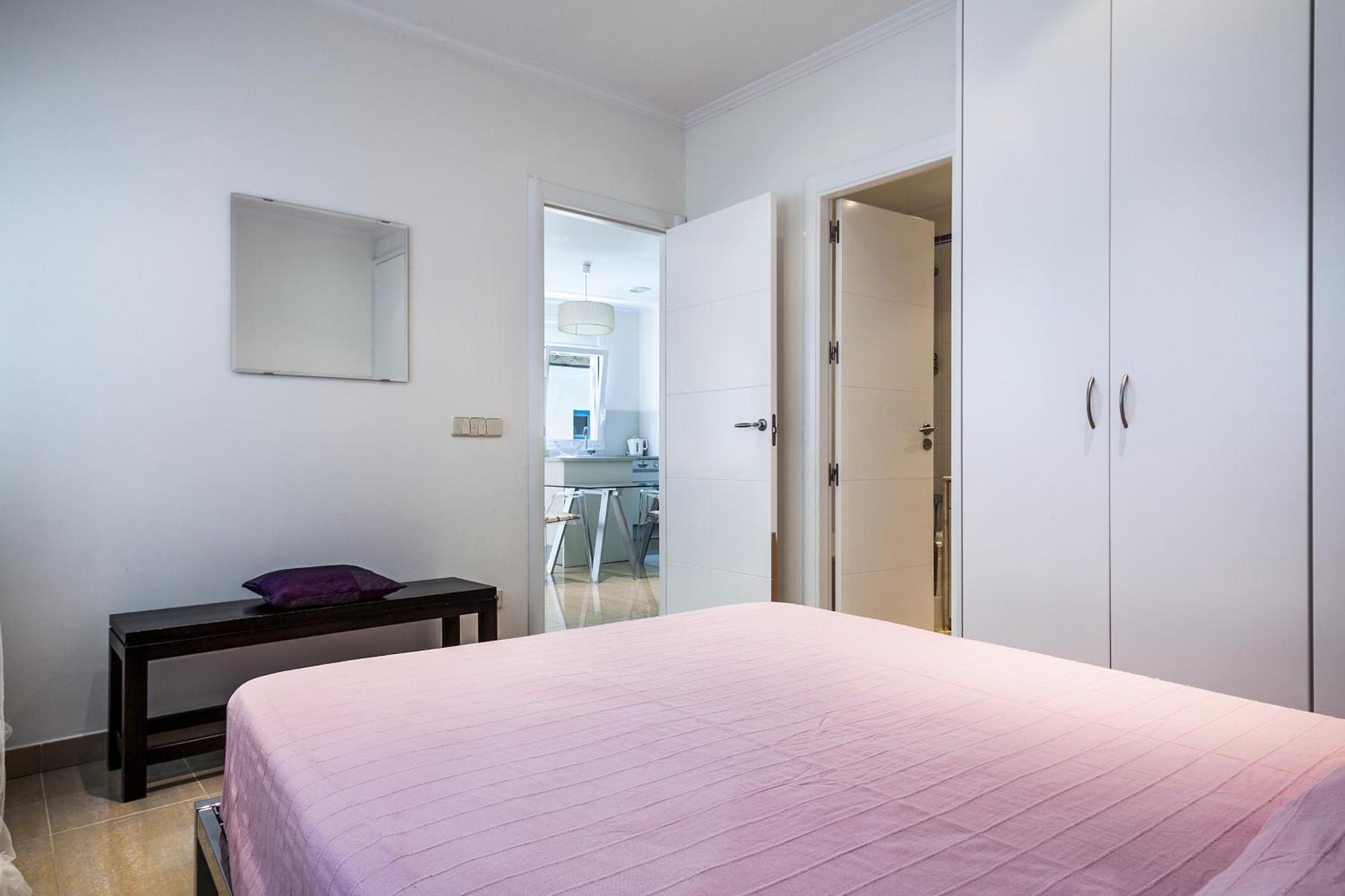 Apartamentos Sonido De Mar Roses Pokój zdjęcie