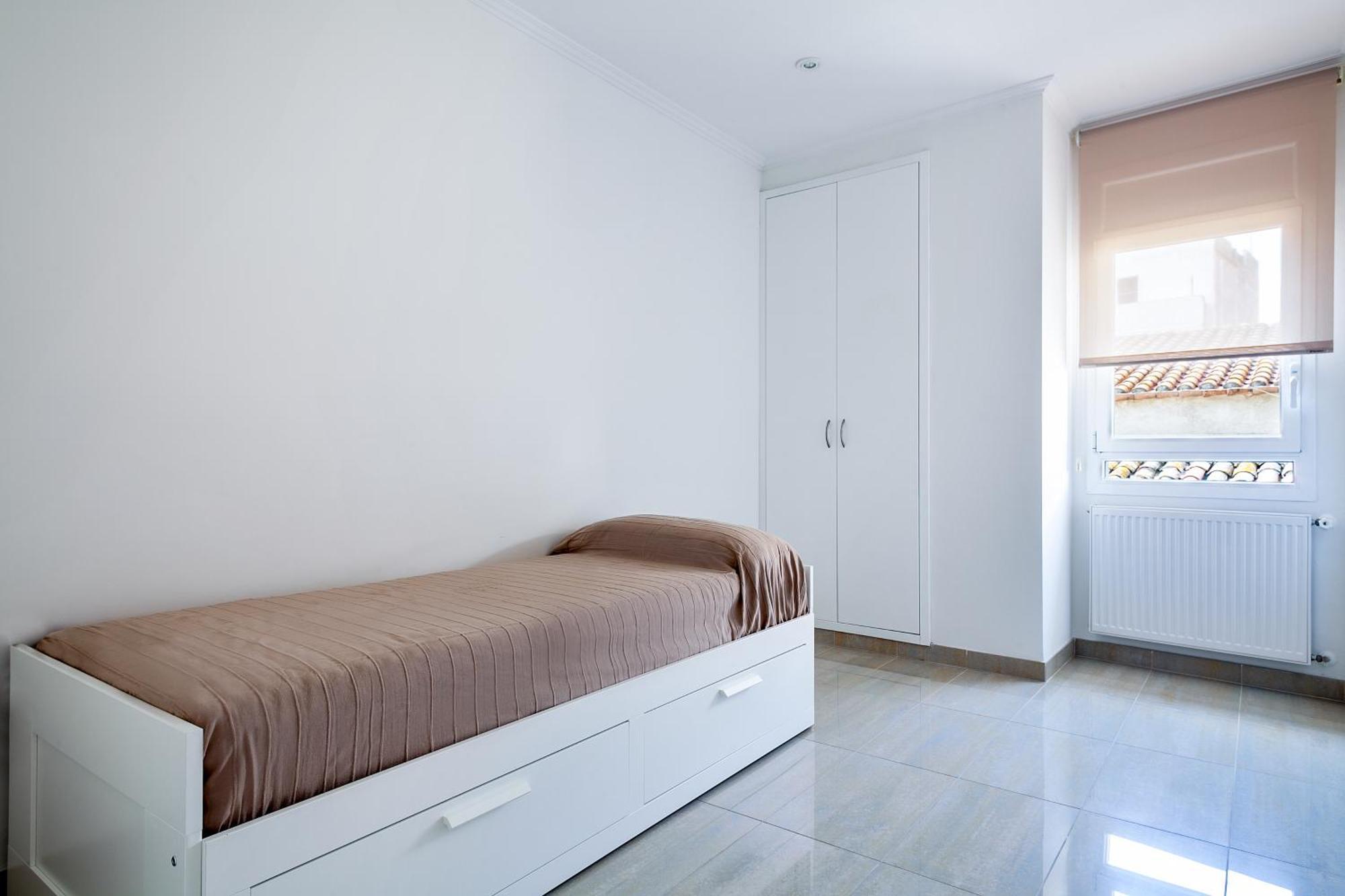 Apartamentos Sonido De Mar Roses Pokój zdjęcie