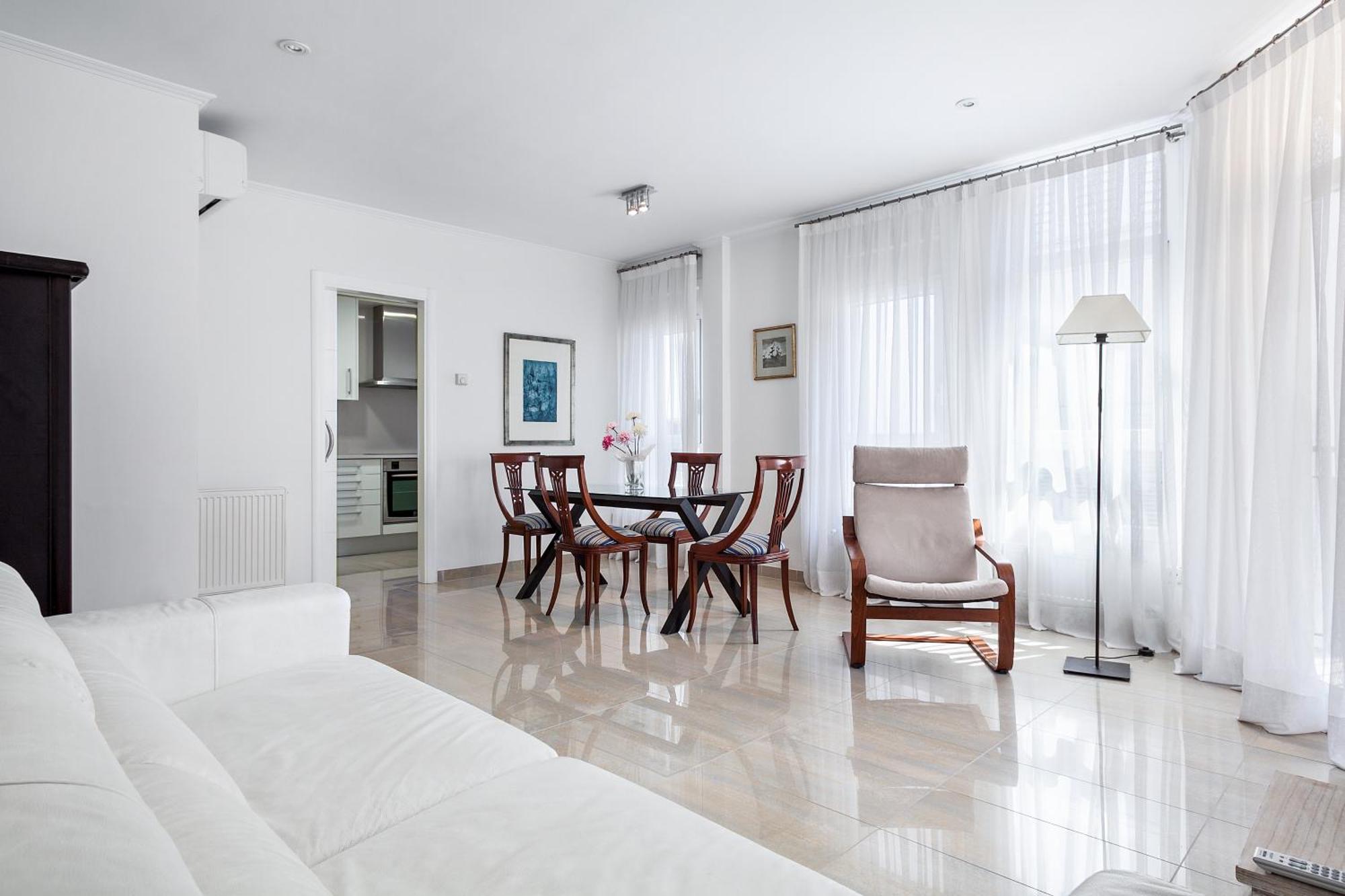 Apartamentos Sonido De Mar Roses Pokój zdjęcie