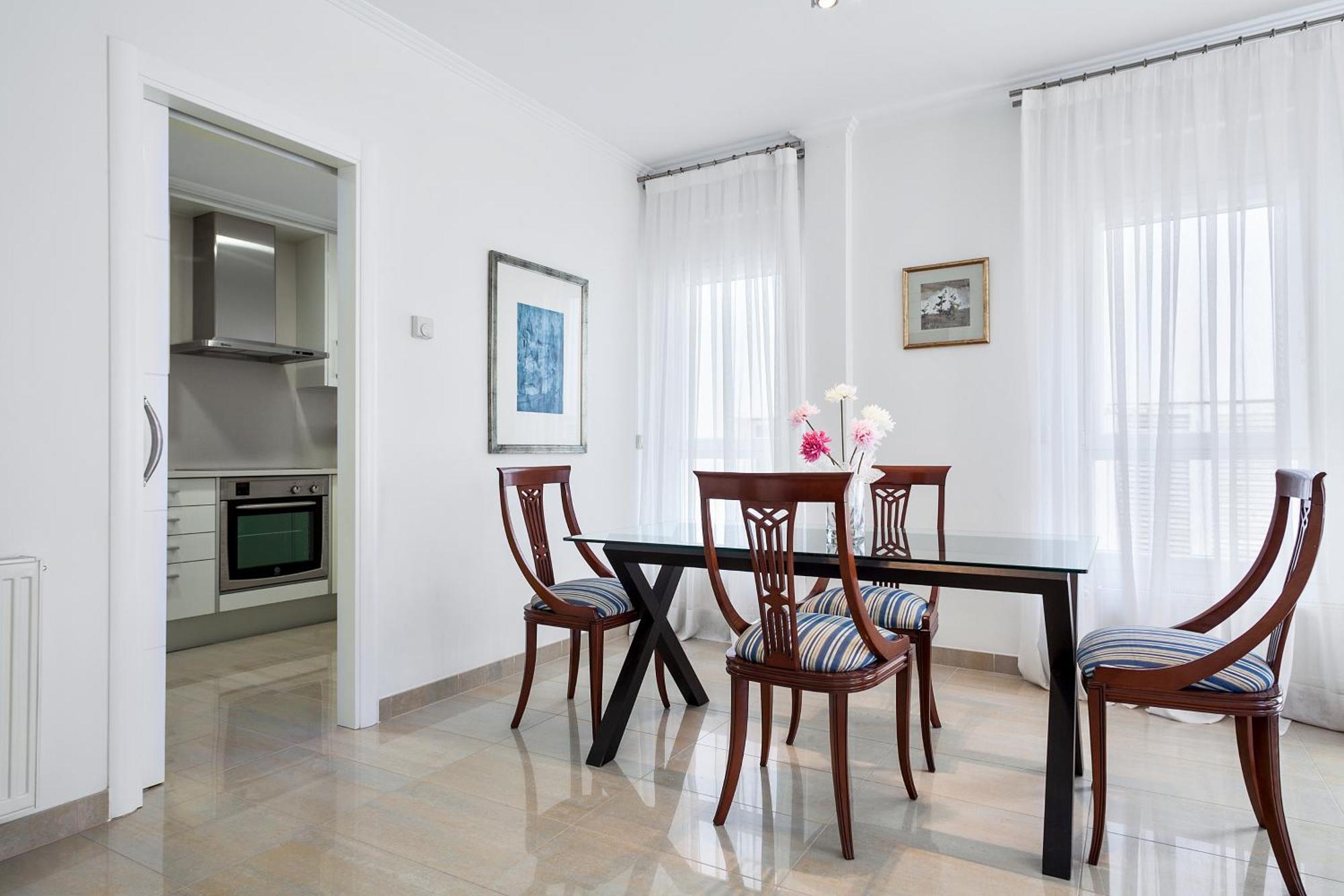 Apartamentos Sonido De Mar Roses Pokój zdjęcie