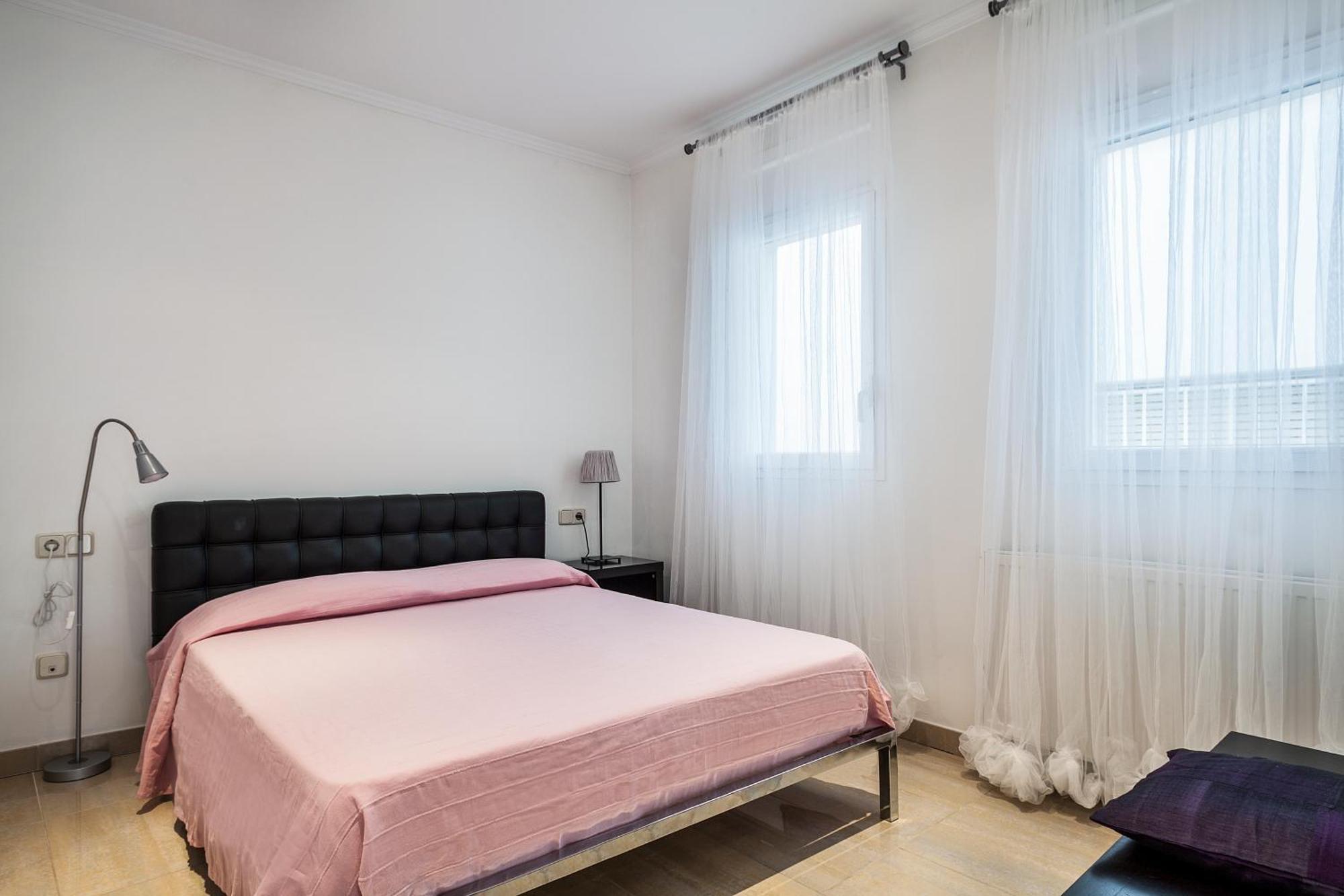Apartamentos Sonido De Mar Roses Pokój zdjęcie