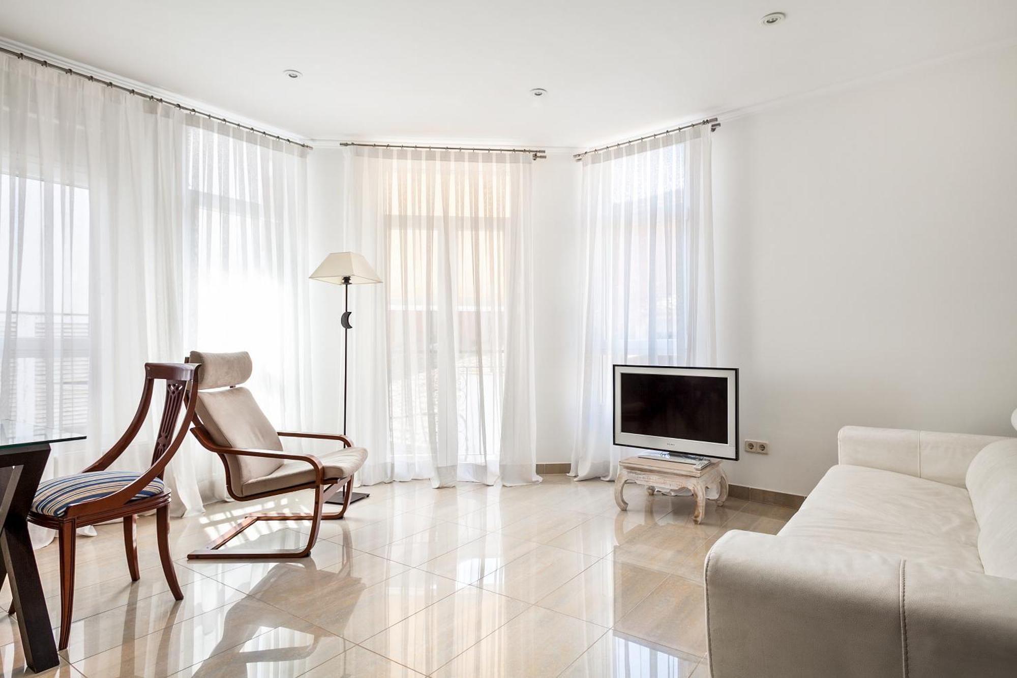 Apartamentos Sonido De Mar Roses Pokój zdjęcie