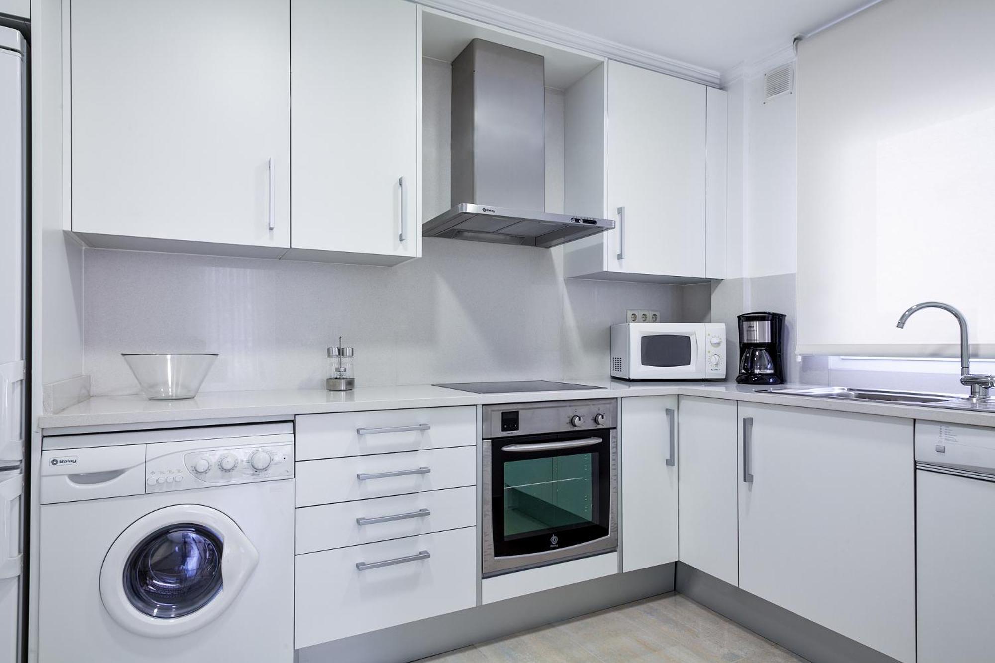 Apartamentos Sonido De Mar Roses Pokój zdjęcie