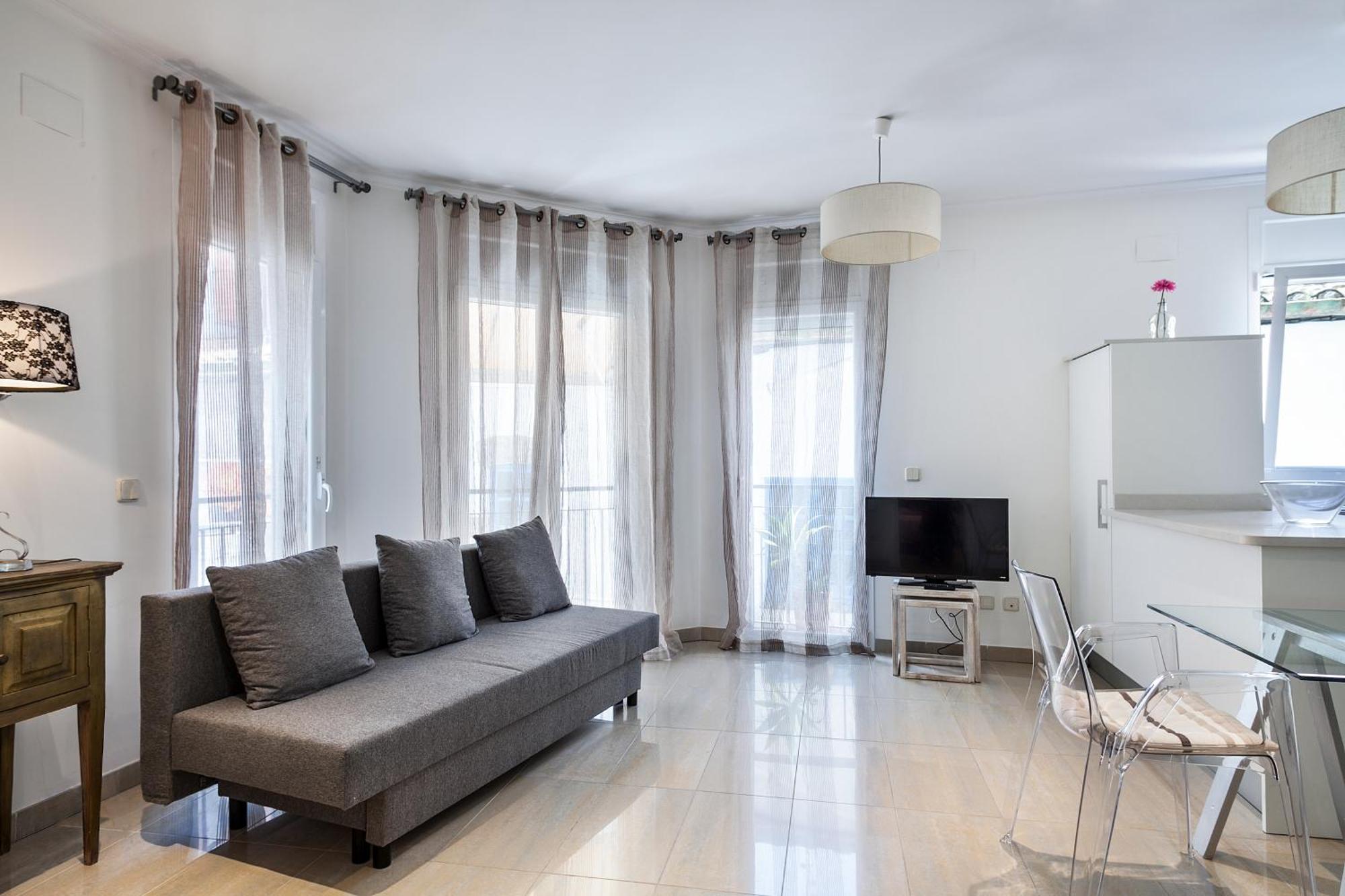 Apartamentos Sonido De Mar Roses Pokój zdjęcie