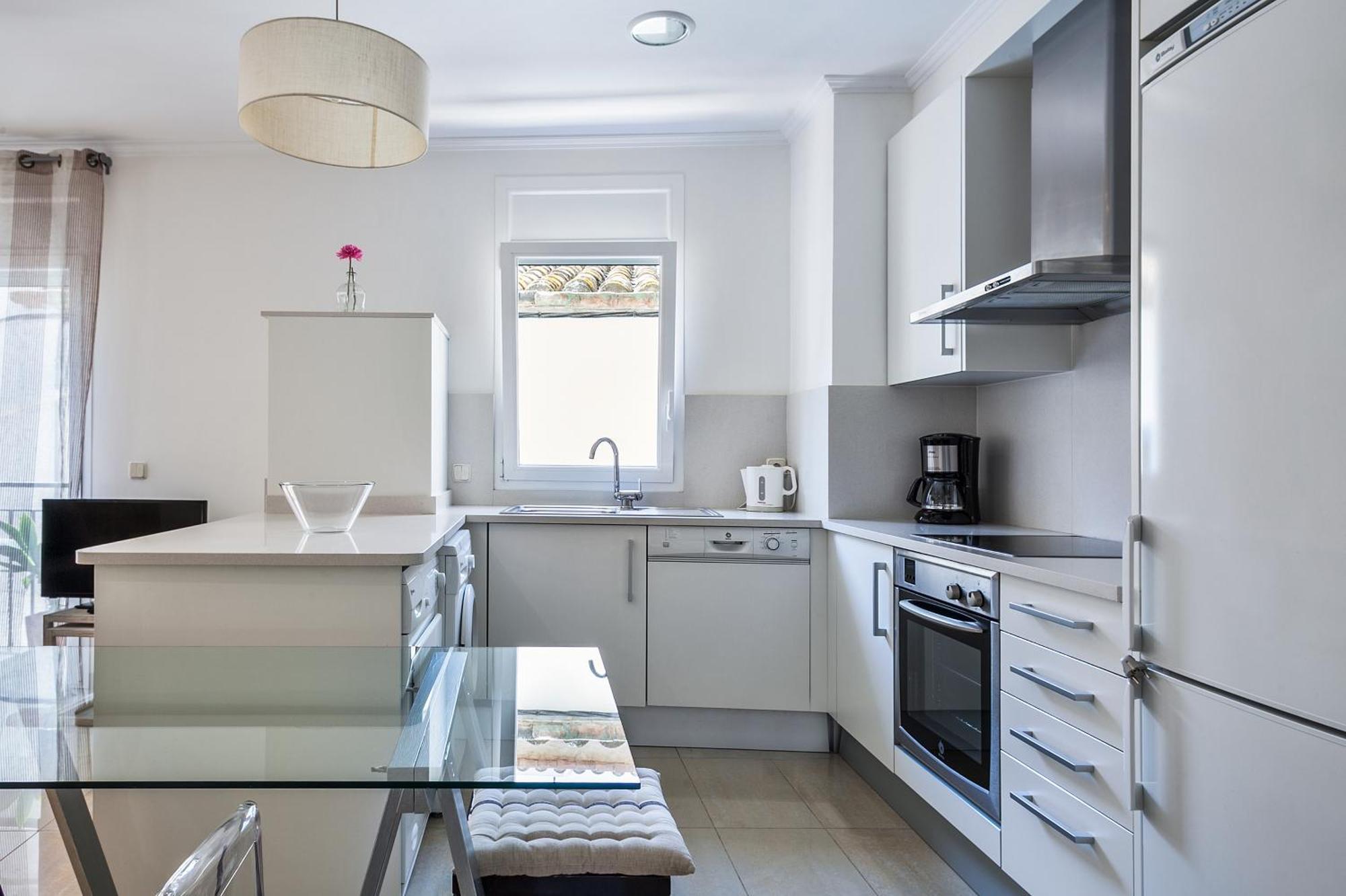 Apartamentos Sonido De Mar Roses Pokój zdjęcie